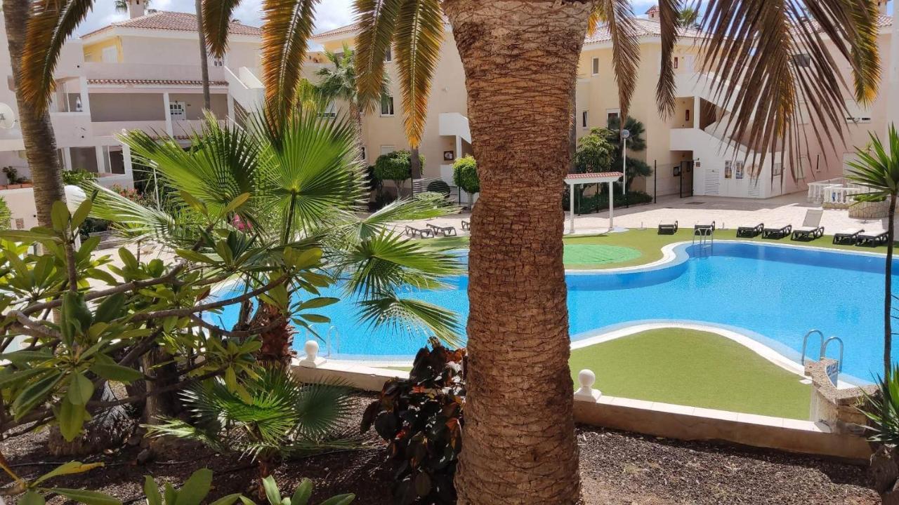 Apartamento Paraiso, Tenerife Sur
