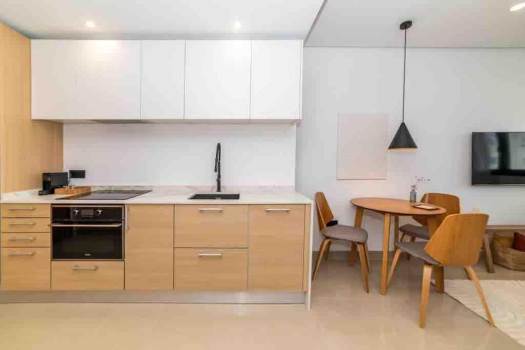 Appartement Nr Urban Torre 2 Santa-Cruz de Ténérife