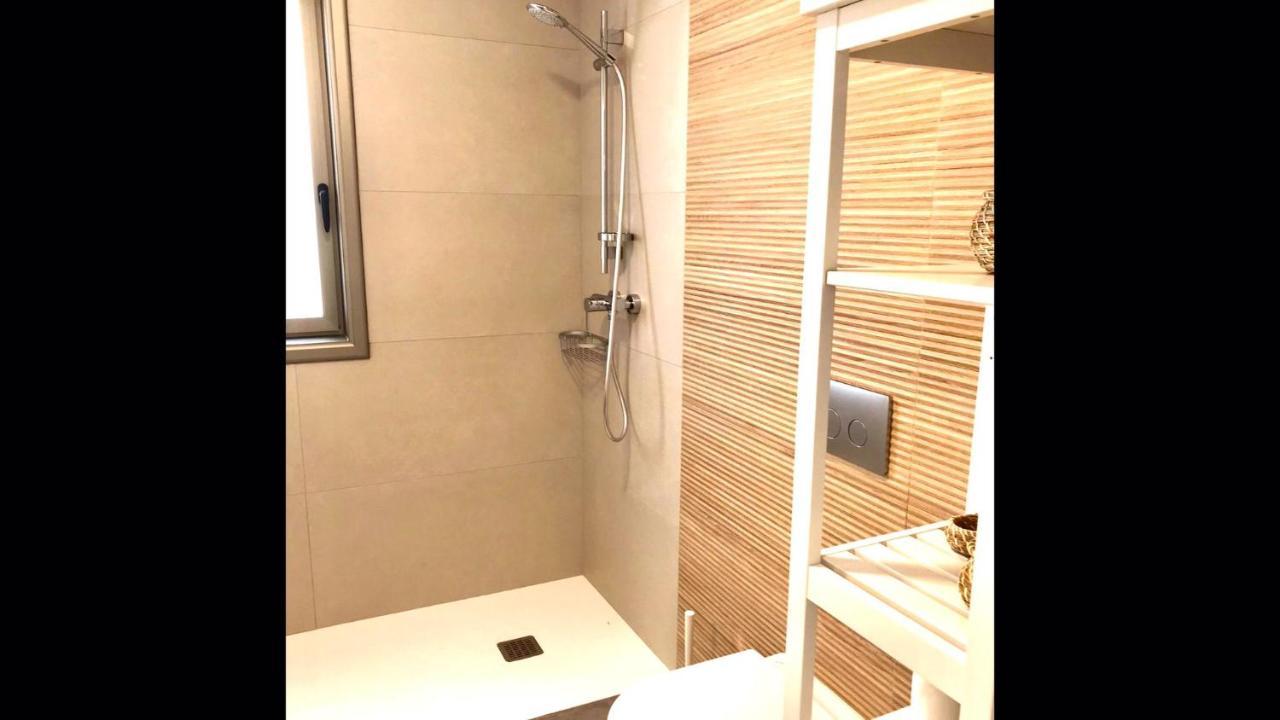 Golf Tenerife South: Mountain View With Heated Pool And Accessible Amenities Villa San Miguel de Abona