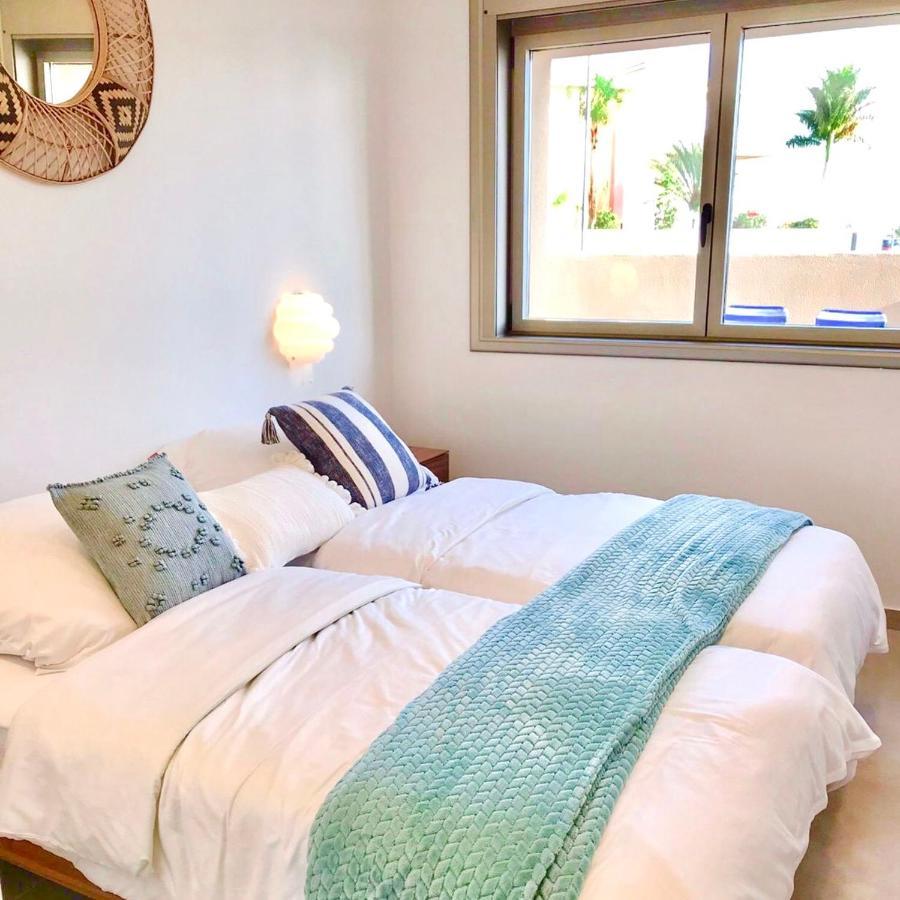 Golf Tenerife South: Mountain View With Heated Pool And Accessible Amenities *