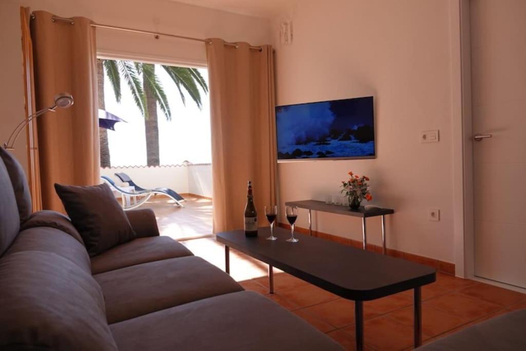 Infinity View Appartement La Matanza De Acentejo