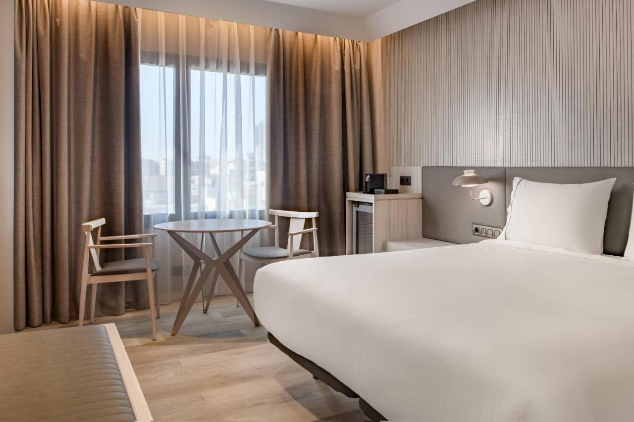 Ac By Marriott Tenerife Hotel 4*