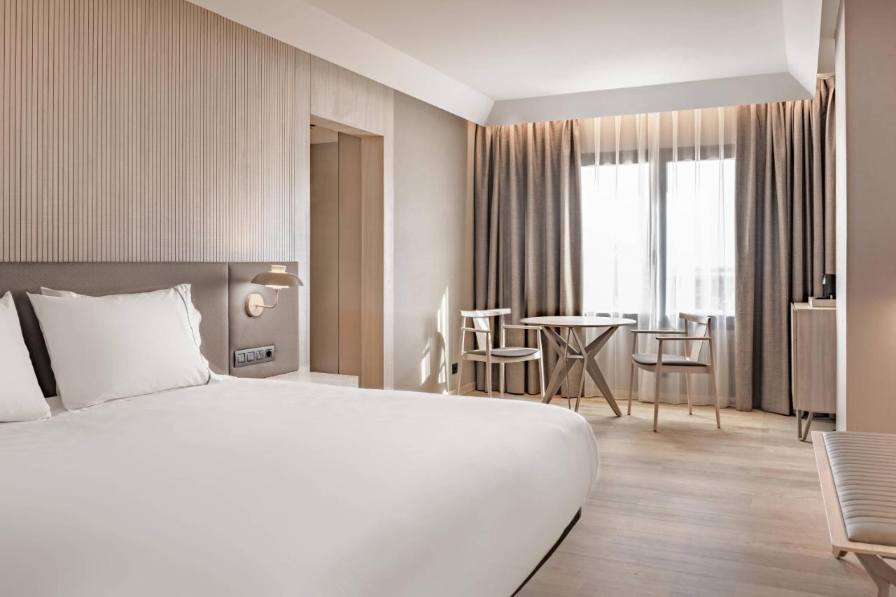 Ac By Marriott Tenerife Hotel 4*