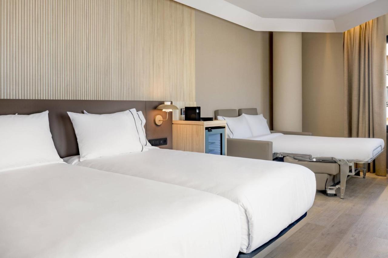 Ac By Marriott Tenerife Hotel Santa Cruz de Tenerife