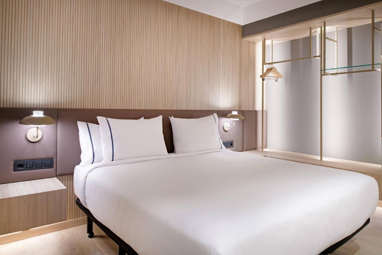 Ac By Marriott Tenerife 4* Santa Cruz de Tenerife