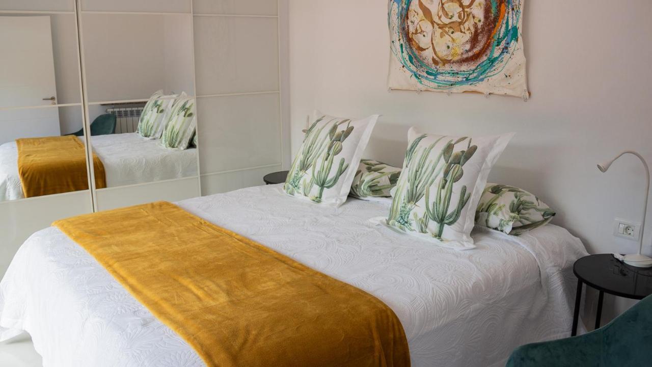 Apartment La Punta