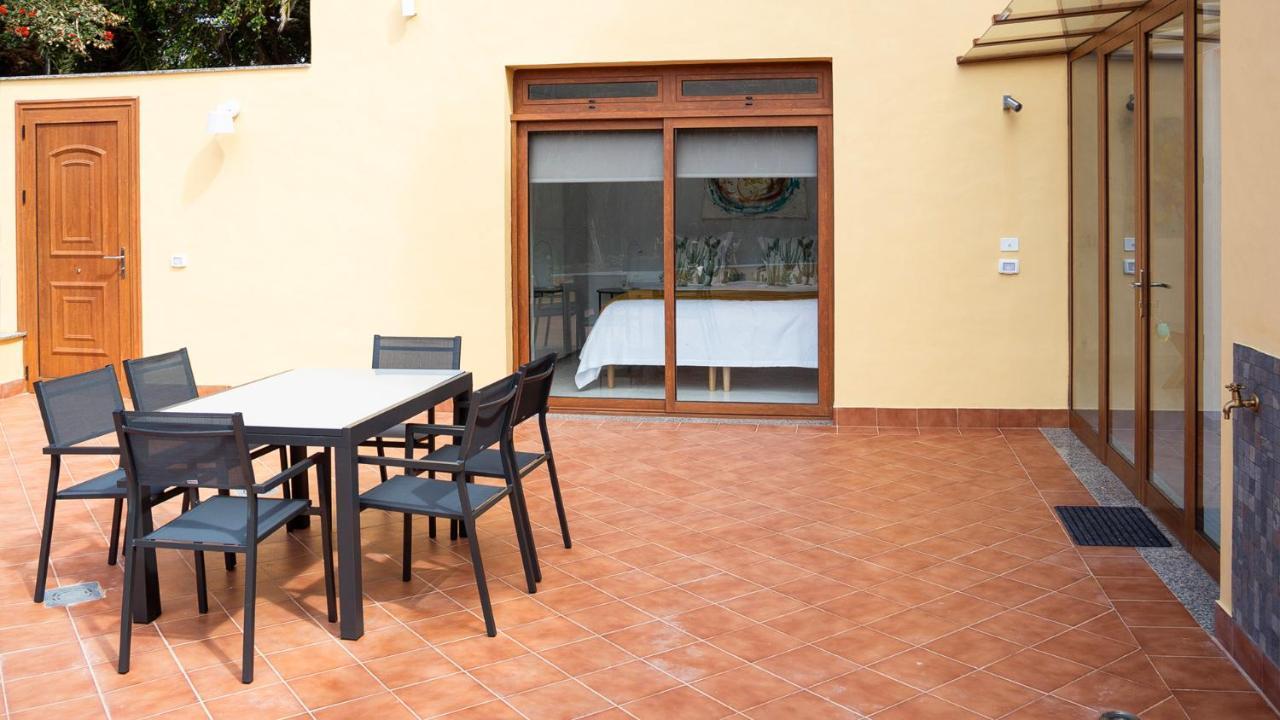 La Punta Icod De Los Vinos