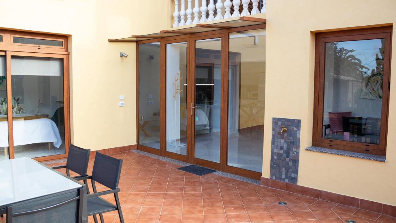 La Punta Apartment Icod De Los Vinos
