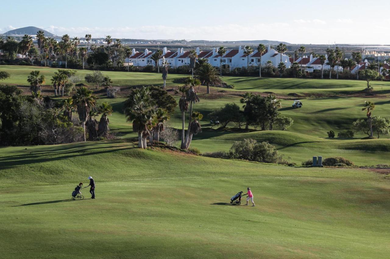 Golf View - Stunning Ocean View Golf Del Sur Appartement San Miguel de Abona