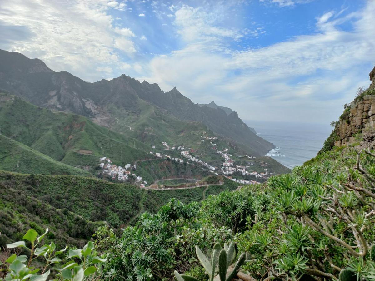 Golf View - Stunning Ocean View Golf Del Sur Appartement San Miguel de Abona