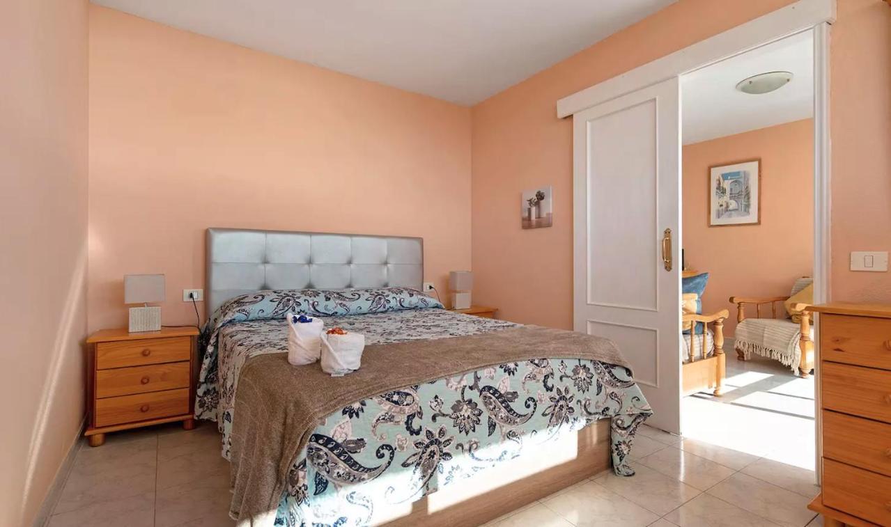 En Gigantes, Tenerife Apartamento