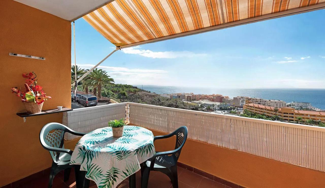 En Gigantes, Tenerife Apartamento Puerto de Santiago (Tenerife)