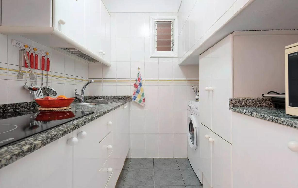 Apartamento En Gigantes, Tenerife Puerto de Santiago (Tenerife)