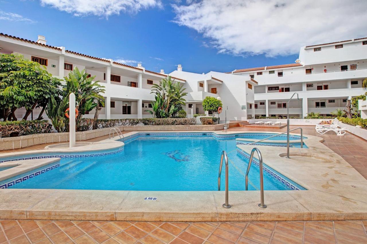 Holiday home Casa Ocean Park