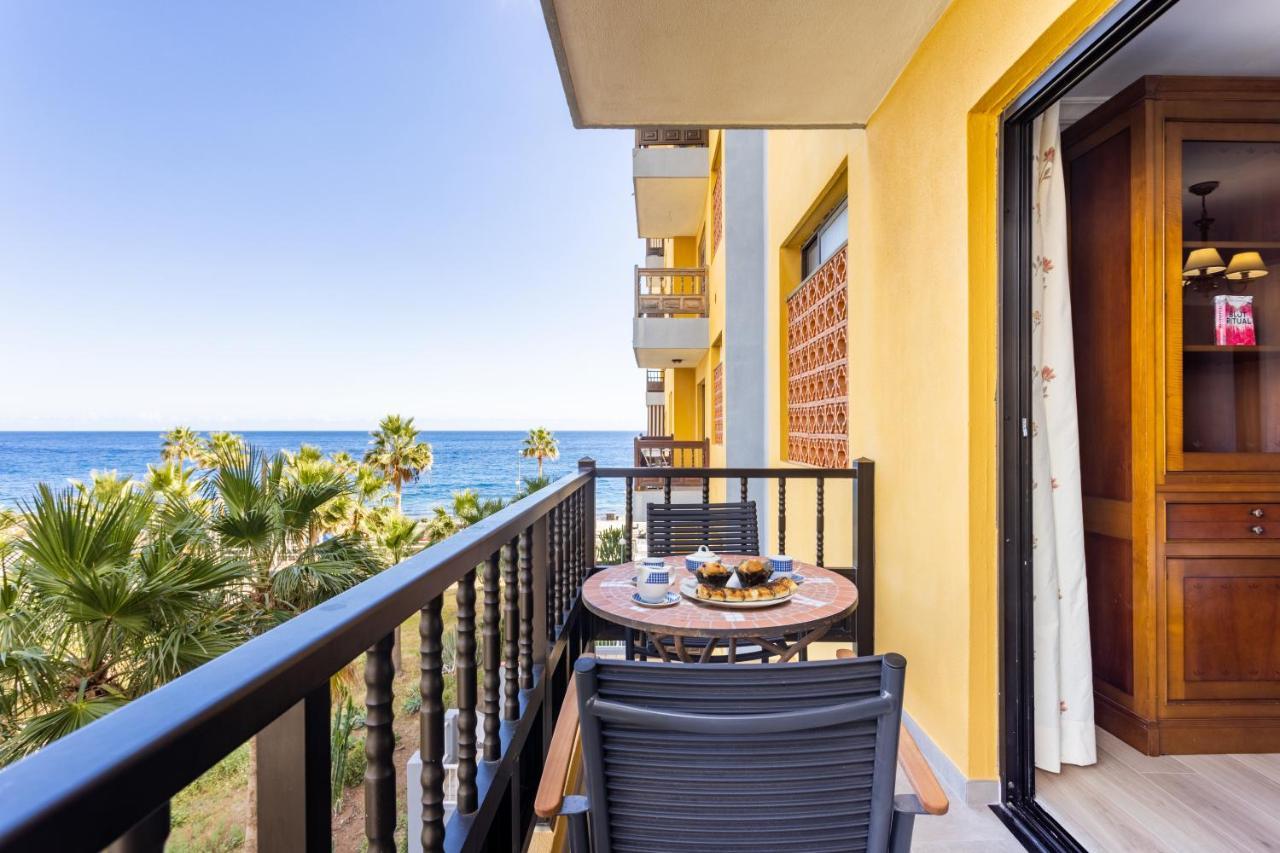 Apartamento Home2book Caletillas Beach Naiguata,wifi & Terrace Candelaria