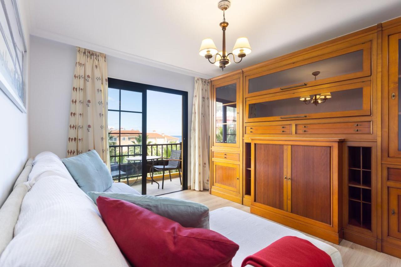 Apartamento Home2book Caletillas Beach Naiguata,wifi & Terrace *