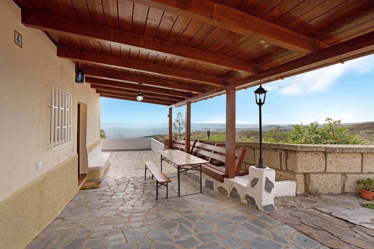 Villa Lucrecia *