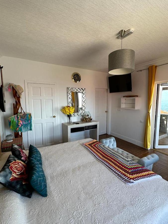 Tenerife Sur De Lujo Homestay Costa Adeje (Tenerife)