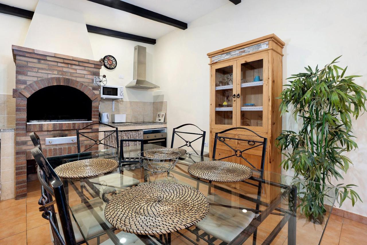 Holiday home Casa Andrea