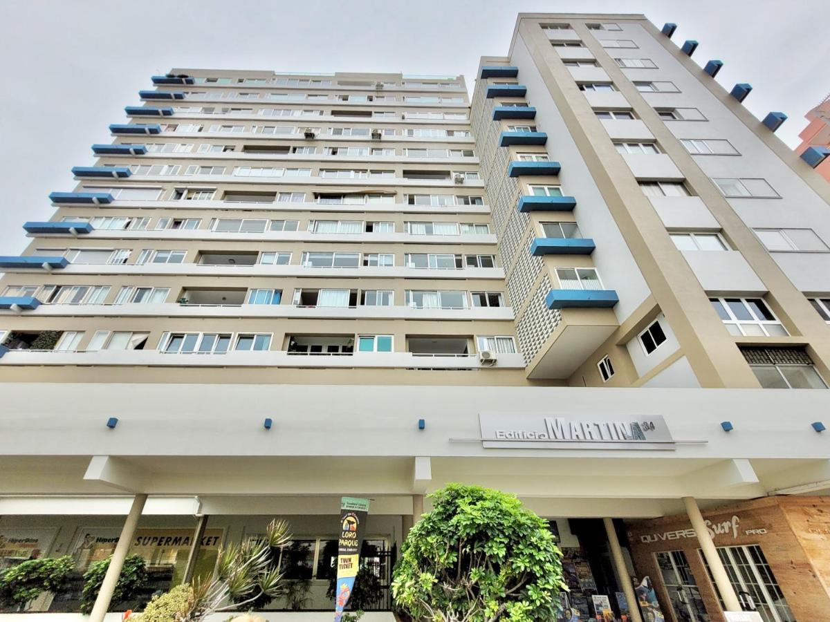 Appartement Coco Y Palma *