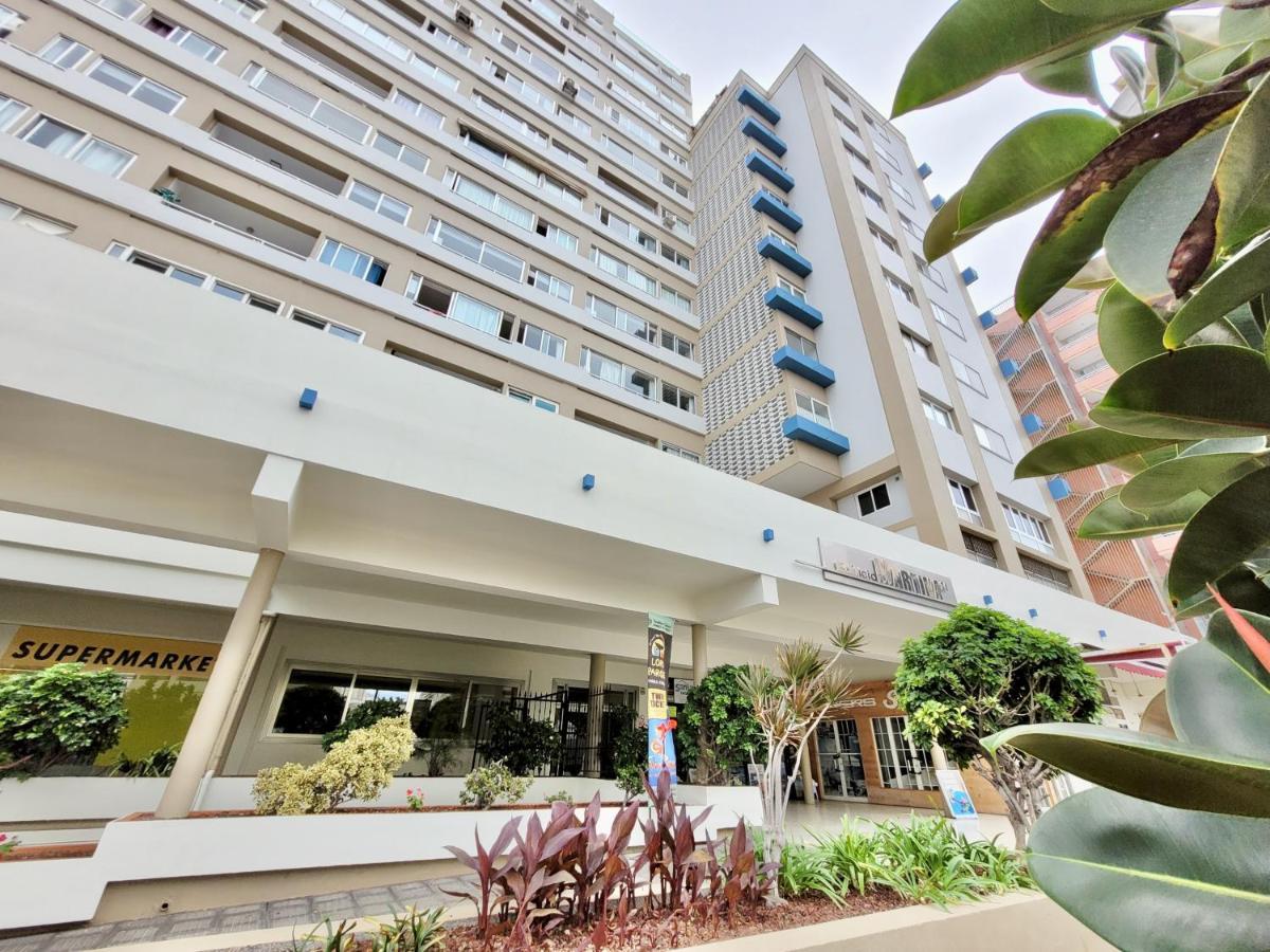 Appartement Coco Y Palma Puerto de la Cruz (Tenerife)