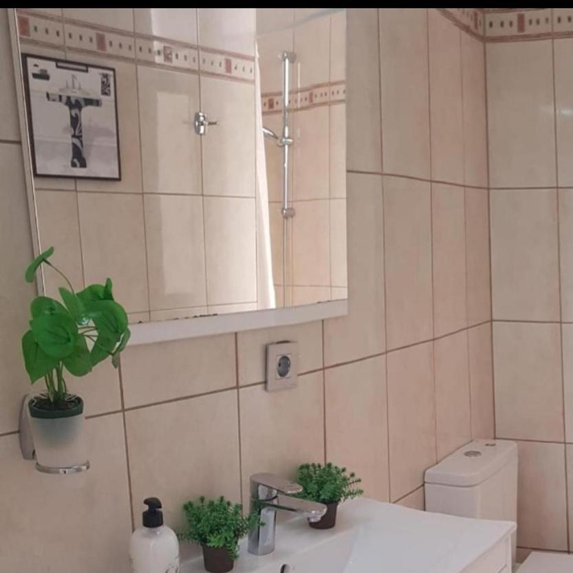 Apartment Parque Las Americas Vv