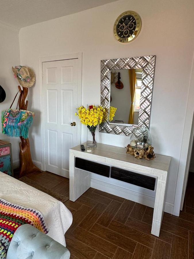 Tenerife Sur De Lujo Homestay Costa Adeje (Tenerife)