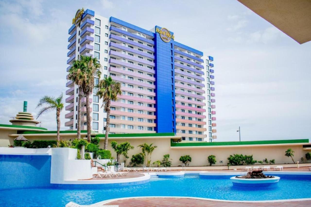 Dpstyle - Playa Paraiso Tenerife Appartement