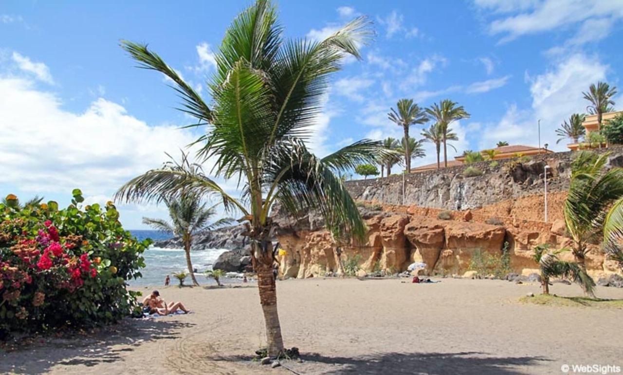 Dpstyle - Playa Paraiso Tenerife
