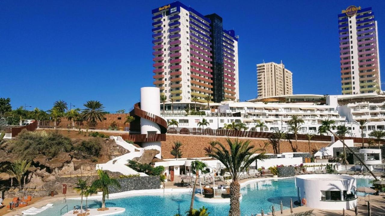 Appartement Dpstyle - Playa Paraiso Tenerife *