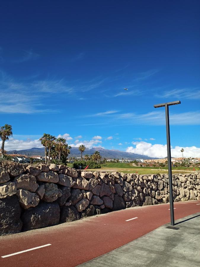 Aries Golf San Miguel de Abona