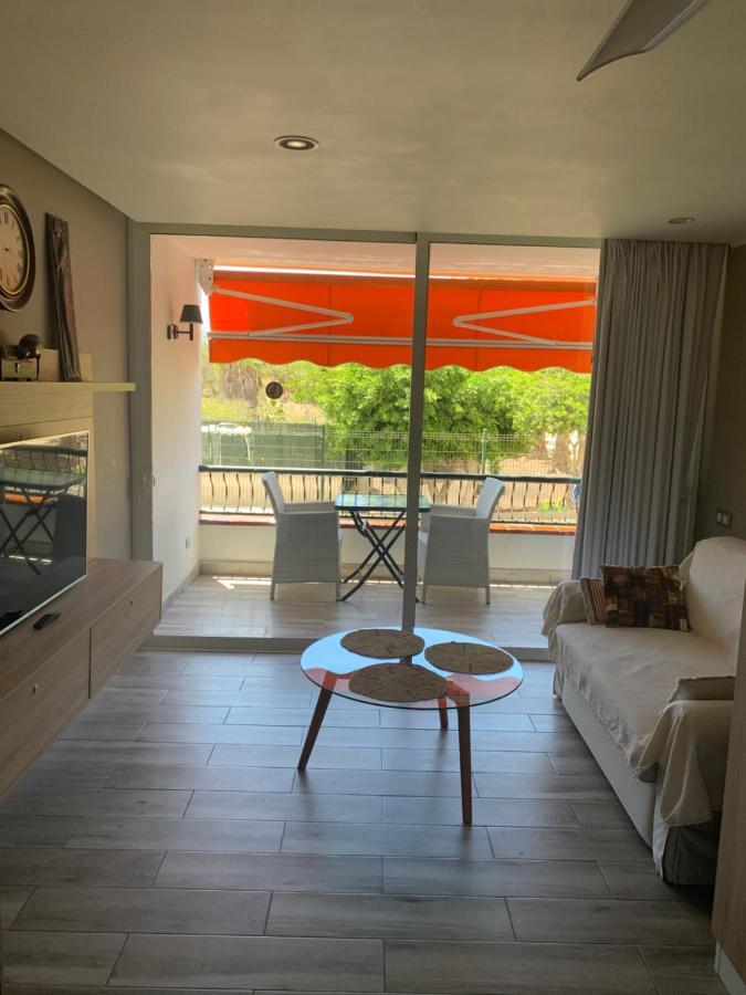 Apartment Torres Del Sol *