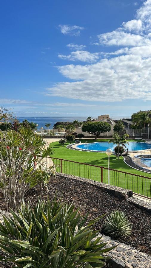 La Maison Amarilla Golf San Miguel de Abona