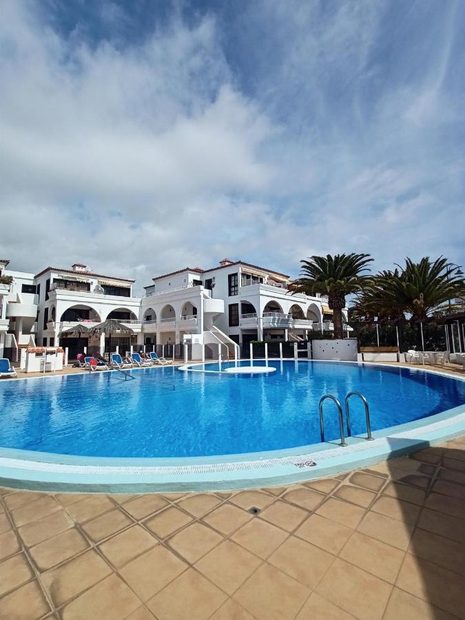 Apartamento Scorpio Golf *