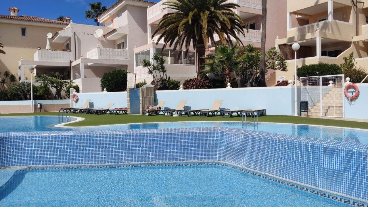 Paraiso, Tenerife Sur Apartamento