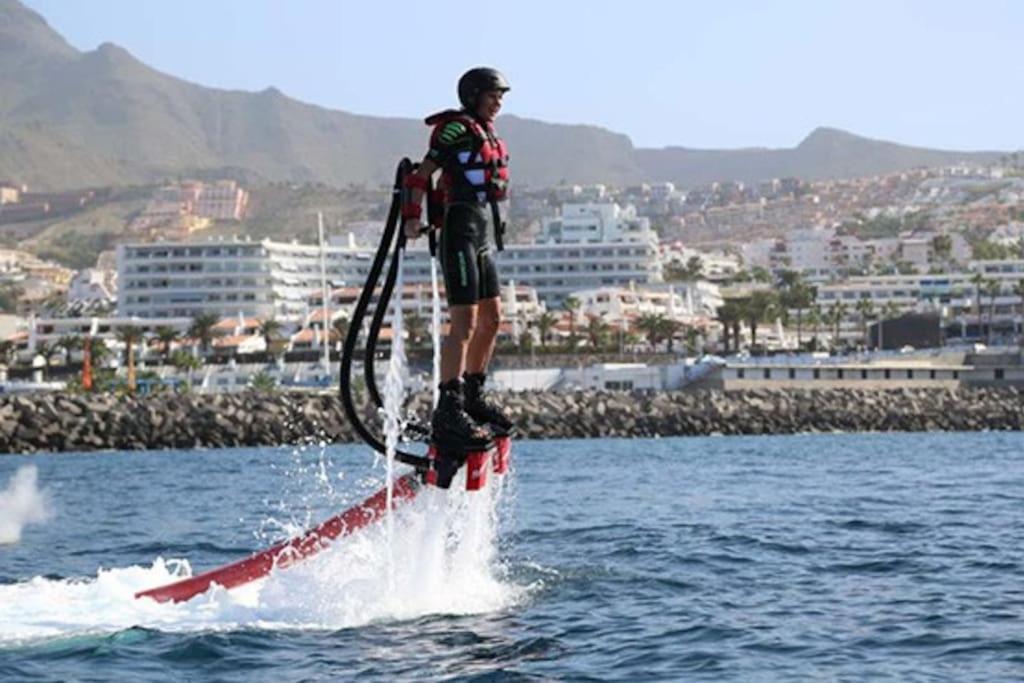Mareverde Resort- Tenerife Apartment Costa Adeje (Tenerife)