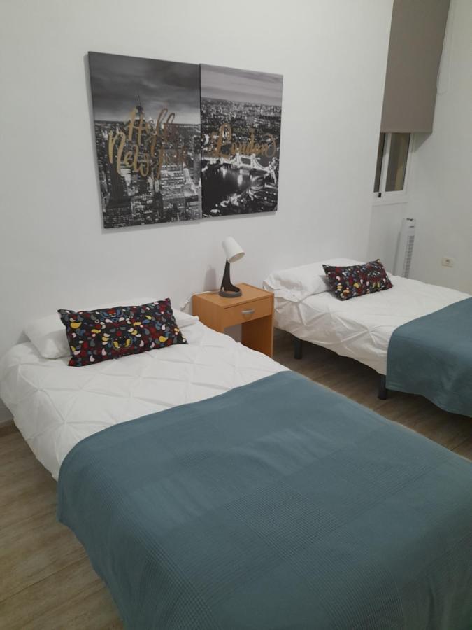 Apartment San Sebastian 65