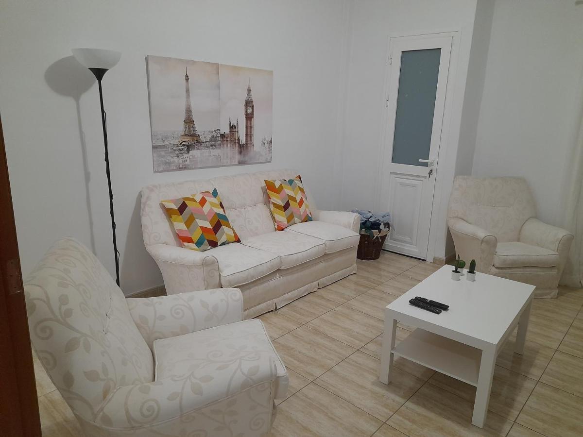 Apartment San Sebastian 65 Santa Cruz de Tenerife