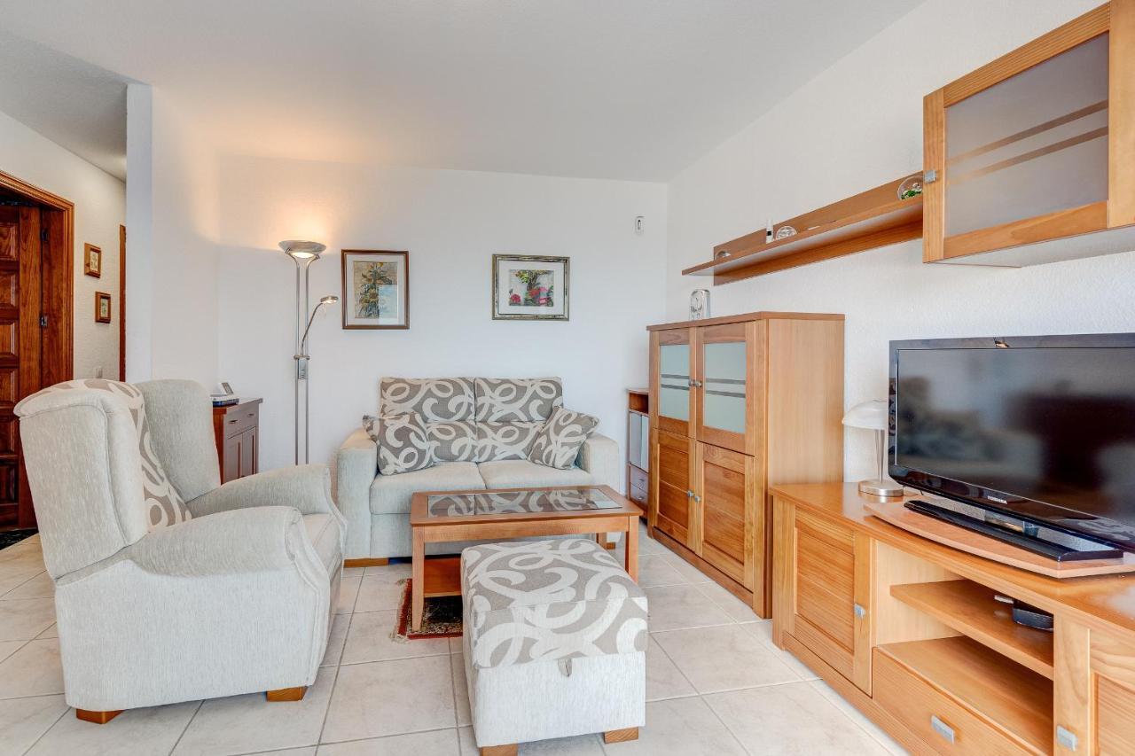 Gigantes Sea View By Paramount Holidays