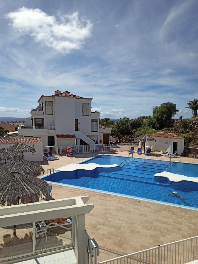Appartement Aries Golf San Miguel de Abona