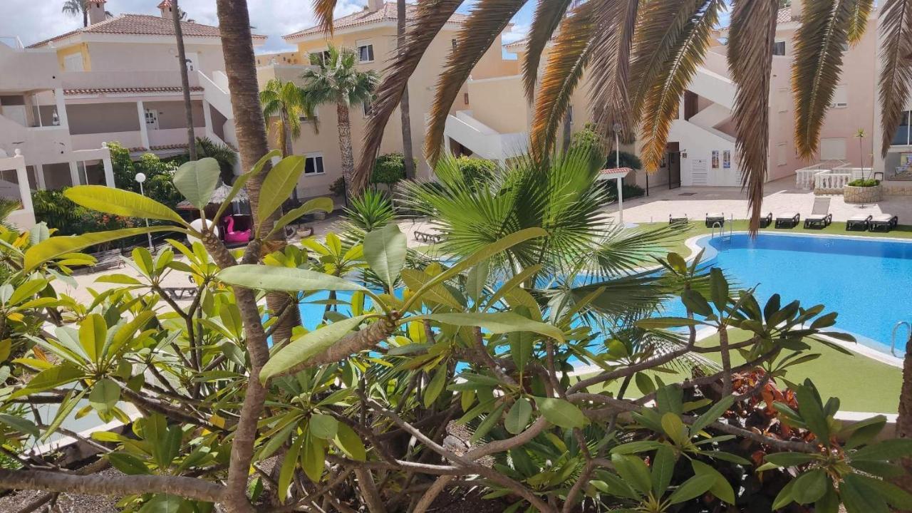 Apartamento Paraiso, Tenerife Sur