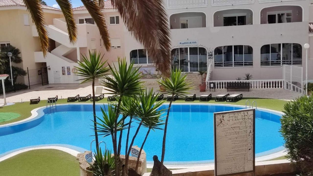 Paraiso, Tenerife Sur *