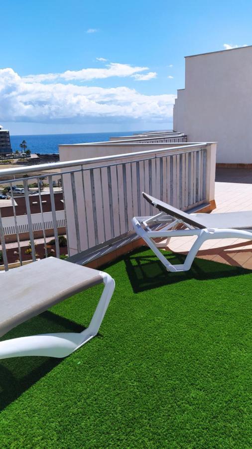 Great Place, Sun&sea In