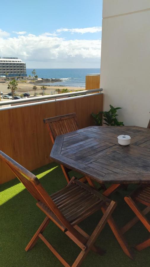 Great Place, Sun&sea In Appartement