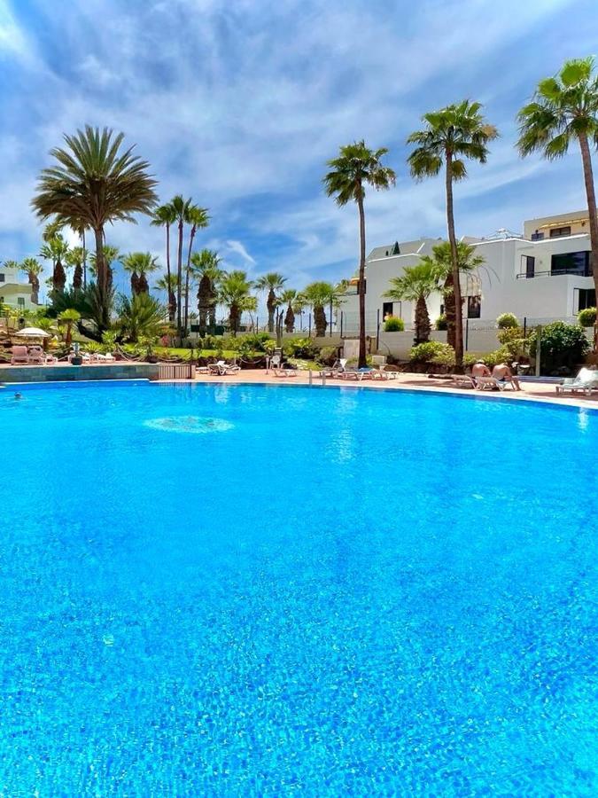 Tenero Tenerife El Dorado Apartamento Playa de las Américas