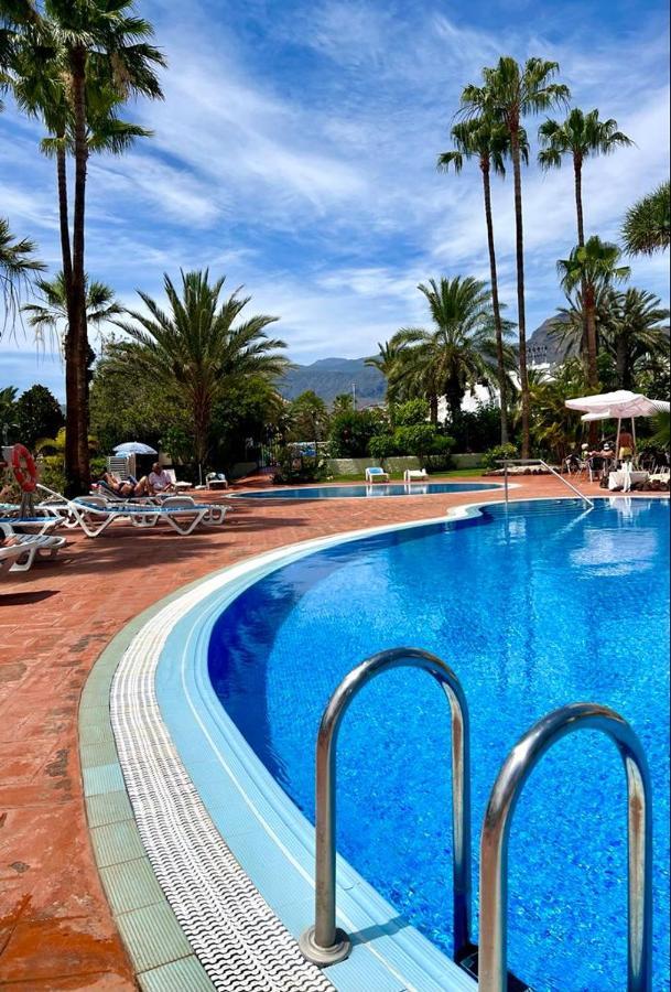 Tenero Tenerife El Dorado Apartamento