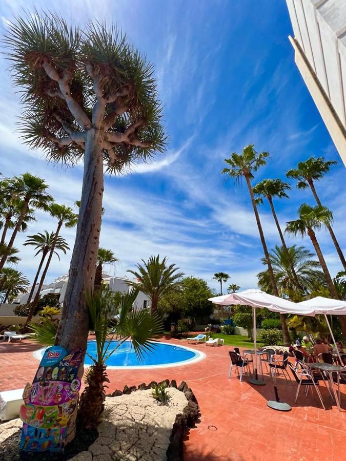 Tenero Tenerife El Dorado Apartamento Playa de las Américas