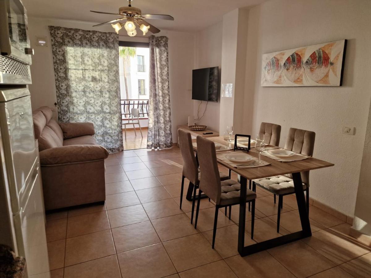 Apartamento Paraiso Los Cristianos (Tenerife)