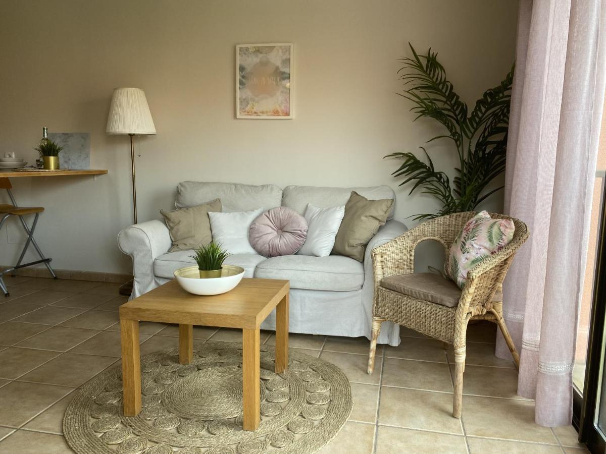 Tejita Sun Holidays By Deihu Experiences Apartment