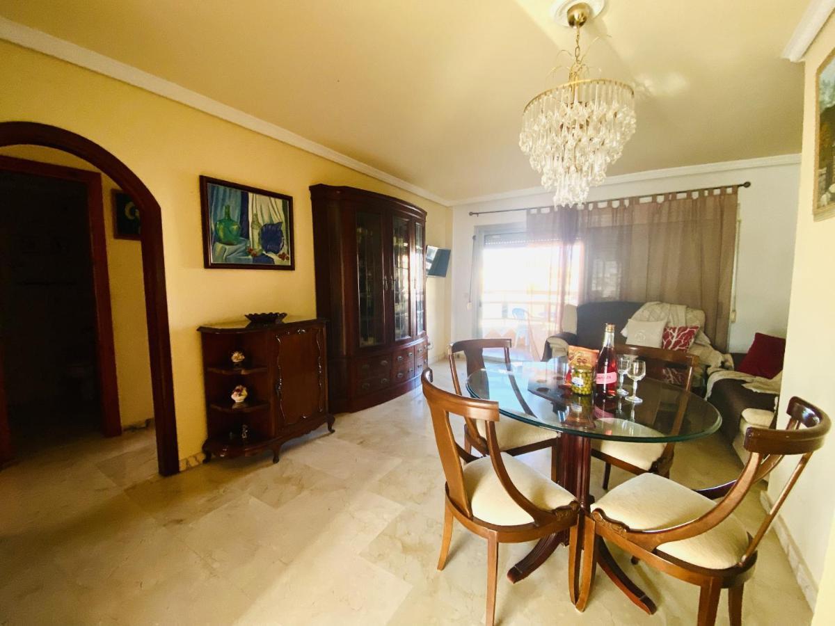 Canary Garden Sea Views By Deihu Experiences Apartment *